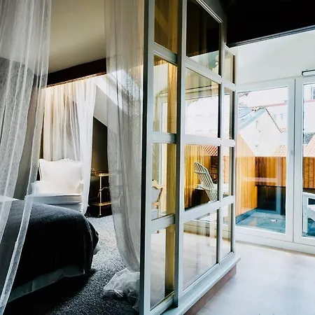 Apartment Sweet Surrender *