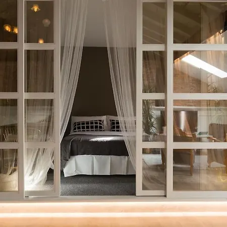 Apartament Sweet Surrender