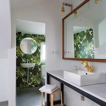 Apartamento Sweet Surrender