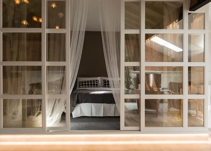 아파트 Sweet Surrender