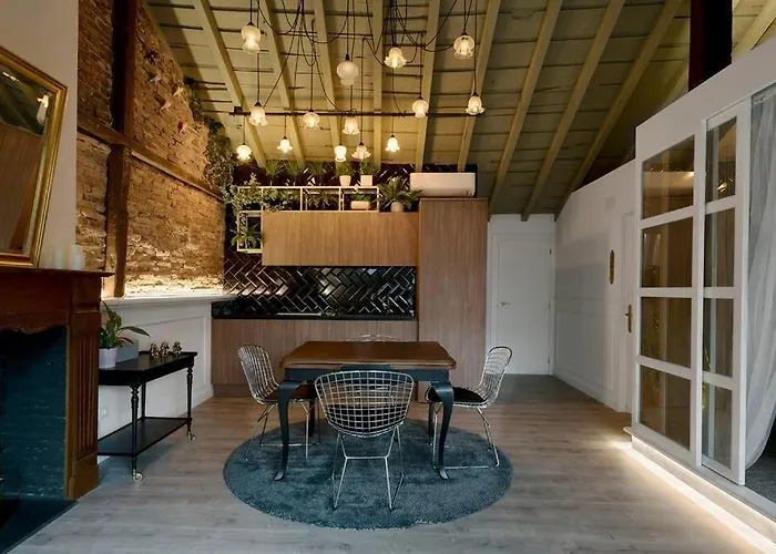 Sweet Surrender شقة *