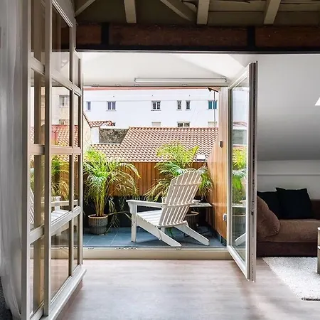 Sweet Surrender * Santander